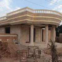 طراحی نقشه تمامی ساختمان‌ها