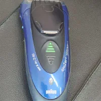 ماشین شیور صورت