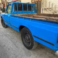 نیسان دیزل مدل ۹۰ Nd|خودرو سواری و وانت|دماوند, دماوند|دیوار