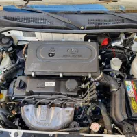 تیبا۲ هاچبک ۹۰ هزار کار|خودرو سواری و وانت|فارسان, |دیوار