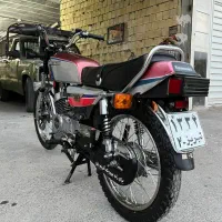 کاوازاکی GTO