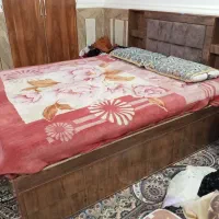تخت|تخت و سرویس خواب|ایرانشهر, |دیوار