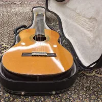 گیتار کوردوبا 55r اصل تمام چوب دست ساز اسپانیایی