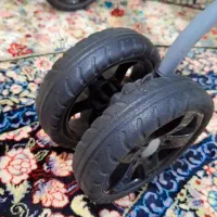 کالسکه تاشو مناسب مسافرت|کالسکه و لوازم جانبی|ری, هاشمآباد|دیوار