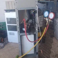 تعمیر لوازم گاز سوز  آبگرمکن دیواری بخاری گازی|آبگرمکن، پکیج، شوفاژ|جیرفت, |دیوار