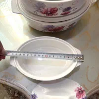 ظروف چینی|ظروف سرو و پذیرایی|تهران, گلاب دره|دیوار