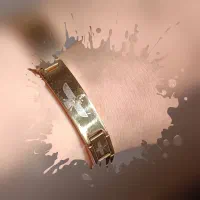 دستبند استیل فروهر|بدلیجات|تهران, هفت حوض|دیوار