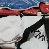 لباس تکواندو