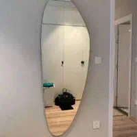 فروش انواع اینه دفورمه|آینه|شاهینشهر, عطار|دیوار