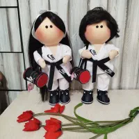 عروسک روسی کادویی عیدی