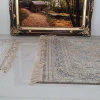 تابلو فرش ماشینی