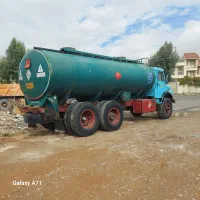 فروش تانک حمل سوخت چهار مواد|خودرو سنگین|شیراز, شهرک گلشن|دیوار