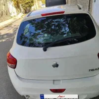 تیبا ۲|خودرو سواری و وانت|ارومیه, |دیوار