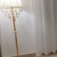 آباژور سالمه سالم‌حتی سلفون هاش کنده نشده