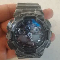 ساعت مچی|ساعت|تهران, سردارجنگل|دیوار