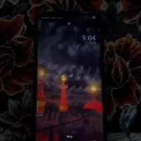 گوشی a15|موبایل|پارس‌آباد, |دیوار