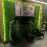 چمن مصنوعی درجه یک|خدمات باغبانی و درختکاری|تهران, شهرک هما|دیوار