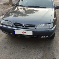 ماشین زانتیا همه چیز سالم وتمیز|خودرو سواری و وانت|دماوند, مسکن مهر گیلاوند|دیوار