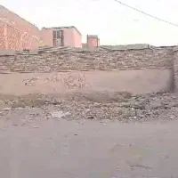 زمین خام ۳۳۰متری