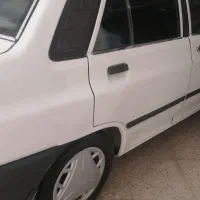 پراید اسپورت سالم شاستی پلمپ دو کف دست رنگ|خودرو سواری و وانت|اندیشه, شهرک المهدی|دیوار