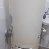 آبگرم کن زمینی