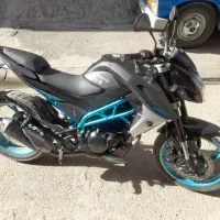 موتورسی اف ۱۵۰|موتورسیکلت|چهارباغ, |دیوار