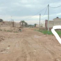 زمین مسکونی مسکن مهر