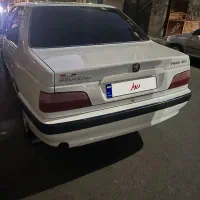 پژو پارس مدل ۹۹ xu7|خودرو سواری و وانت|اسلام‌شهر, شهرک قائمیه|دیوار