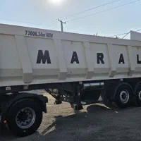 کشنده فوتون۴۳۰|خودرو سنگین|اسلام‌شهر, ملک‌آباد|دیوار