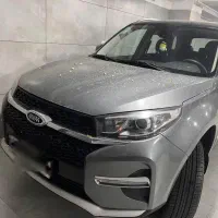 ام وی ام x33s At مدل 1400|خودرو سواری و وانت|تبریز, |دیوار