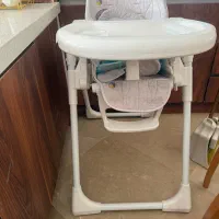 صندلی غذا کودک