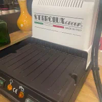 اتو مخزن دار ۵ لیتری استرولوکس|اتو و لوازم اتو|تهران, مهران|دیوار