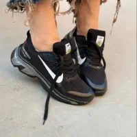 کفش اسپورت زنانه