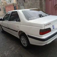 پارس مدل 88عقب جلو حتی بدون تیک|خودرو سواری و وانت|گرمی, |دیوار