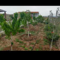 باغ|فروش خانه و ویلا|میانه, |دیوار