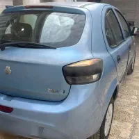 تیبا ۲مدل ۱۳۹۳|خودرو سواری و وانت|ایذه, |دیوار