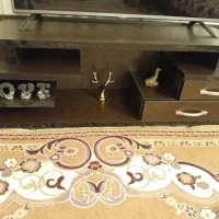 میز تلویزیون|میز تلویزیون|رشت, انصاری|دیوار