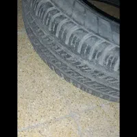 روکش صندلی سمند و تایر سمند|قطعات یدکی و لوازم جانبی|مسجد سلیمان, |دیوار