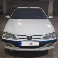 پژو پارس tu5 1401|خودرو سواری و وانت|قم, زنبیل آباد|دیوار