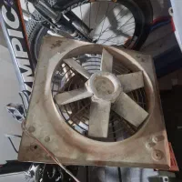 هواکش صنعتی