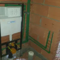 لوله‌کشی آب‌ و فاضلاب صفرتاصد+تعمیرات|خدمات پیشه و مهارت|آبادان, |دیوار