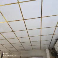 پخش کناف و سقف کاذب