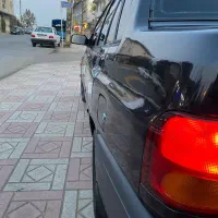 پراید 83 انژیکتور تمیز|خودرو سواری و وانت|رشت, رودباری|دیوار