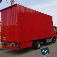 خدمات اثاث کشی (صداقت بار)کنگان تهران اصفهان