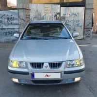 سمند ال ایکس ۸۴ توکرم