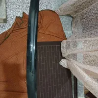 سنگ پران لبه کاپوت پراید