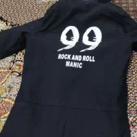 کافشین کارنکرده و نیم پوت کارنکرده