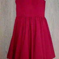 لباس مجلسی کوتاه عروسکی|لباس|شهرکرد, |دیوار