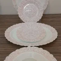 سرویس آرکوپال مقصود (کد ۱۱۴)|ظروف سرو و پذیرایی|مشهد, ولیعصر (شهرک غرب)|دیوار