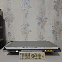 dvdLG فقط فلش کار میکنه